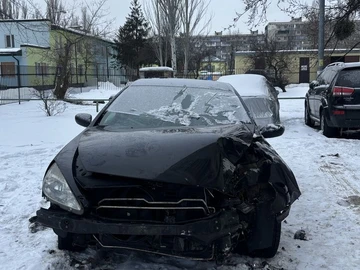 Авто Peugeot 607 2004 № 8476795