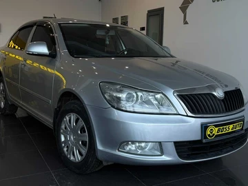 Авто Skoda Octavia 2012 № 8476796