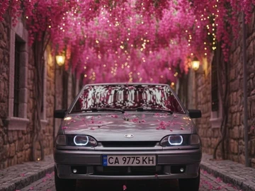 Авто ВАЗ 2114 2011 № 8476821