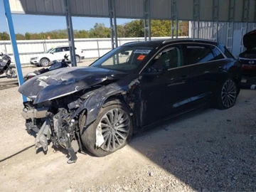 Авто Audi 100 2019 № 8476822