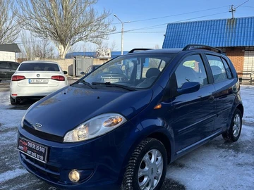 Авто Chery Kimo A1  2008 № 8476829
