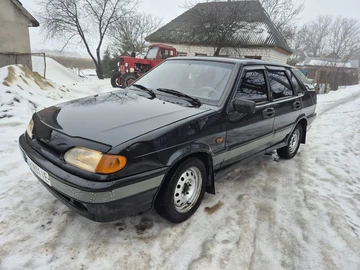 Авто ВАЗ 2115 2005 № 8476831