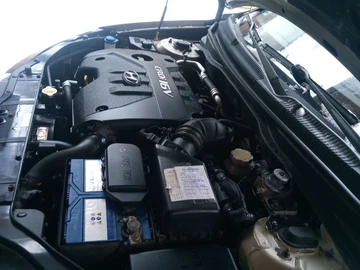 Авто Hyundai Accent 2008 № 8476891