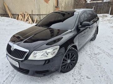 Авто Skoda Octavia 2010 № 8476893