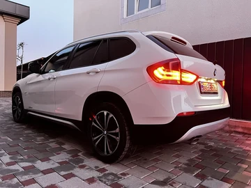 Авто BMW X1 2012 № 8476897