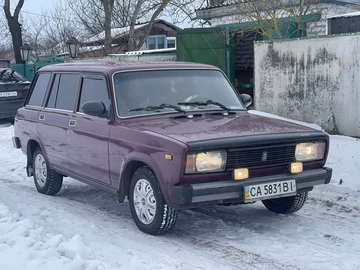 Авто ВАЗ 21043 2004 № 8476911