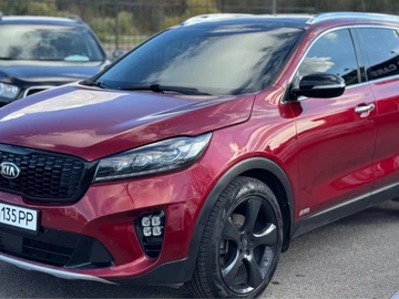 Авто KIA Sorento 2018 № 8476925