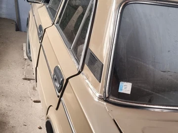 Авто ВАЗ 2106 1988 № 8476930