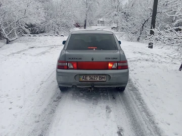 Авто ВАЗ 2110 2007 № 8476936