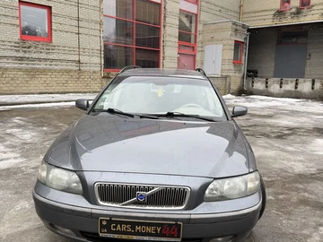 Авто Volvo V70 2004 № 8476951