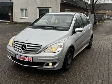Авто Mercedes B Серия 2006 № 8476958
