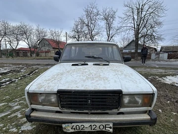 Авто ВАЗ 21043 1989 № 8476960