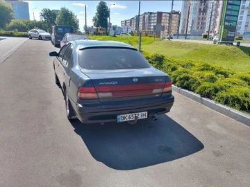 Авто Nissan Maxima 1995 № 8476968