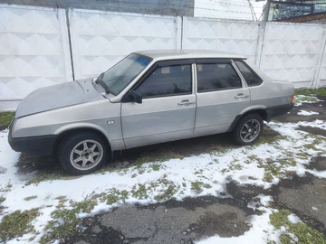 Авто ВАЗ 21099 1999 № 8476973