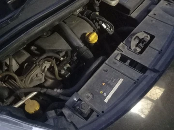 Авто Renault 5 2010 № 8476975