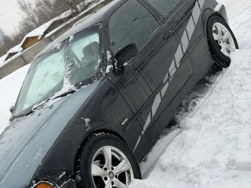 Авто BMW 3 Серия 2000 № 8476978