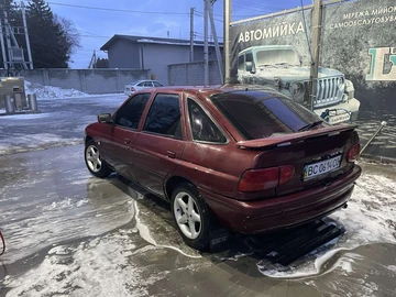 Авто Ford Contour 1994 № 8476980