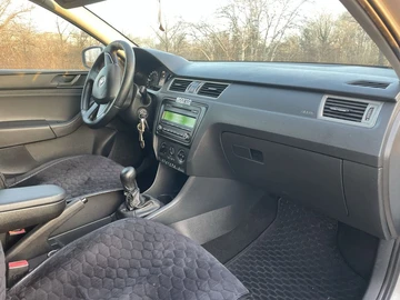 Авто Skoda Rapid 2014 № 8476984