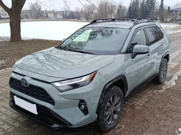Авто Toyota Rav 4 2019 № 8476992
