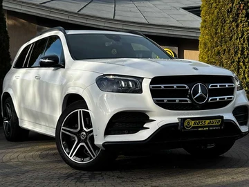 Авто Mercedes Cls Серия 2021 № 8476993