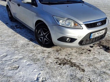 Авто Ford Focus 2011 № 8476995