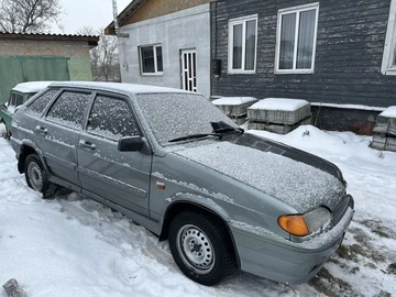 Авто ВАЗ 21114 2011 № 8476998