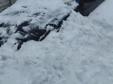 Авто Ford Orion 1986 № 8476999