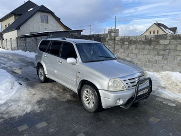 Авто Suzuki Grand Vitara 2003 № 8477005