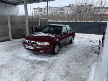 Авто Daewoo Nexia 2006 № 8477008