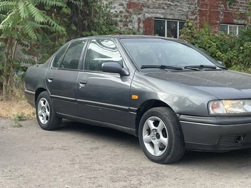 Авто Nissan Primera 1990 № 8477050