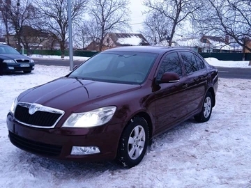 Авто Skoda Octavia 2010 № 8477051