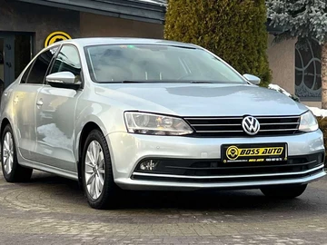 Авто Volkswagen Jetta 2016 № 8477052