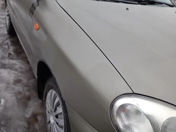 Авто Daewoo Lanos Sens  2006 № 8477061