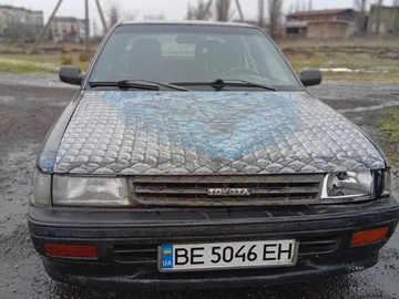 Авто Toyota Carina 1995 № 8477073