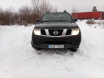 Авто Nissan Navara 2009 № 8477076
