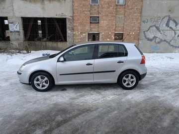Авто Volkswagen Golf 2006 № 8477083