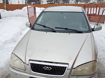 Авто Chery Amulet 2008 № 8477085