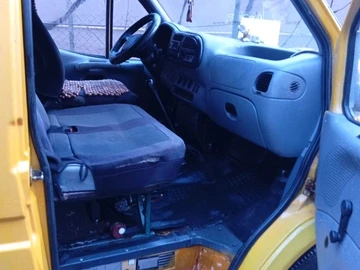 Авто Ford Transit 1997 № 8477088