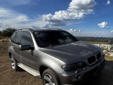 Авто BMW X5 2005 № 8477090