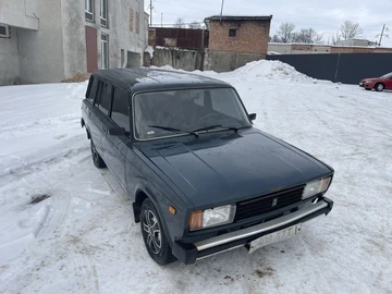 Авто ВАЗ 2104 2002 № 8477080
