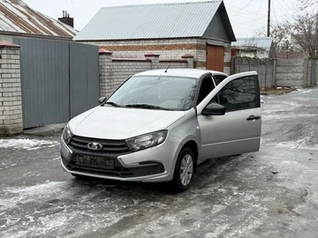 Авто ВАЗ Granta 2021 № 8477102