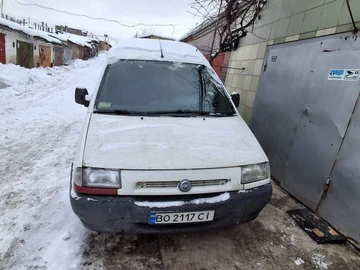 Авто Peugeot Expert 2004 № 8477106