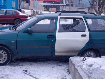 Авто ВАЗ 21113 2001 № 8477135