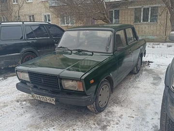 Авто ВАЗ 2107 2003 № 8477140