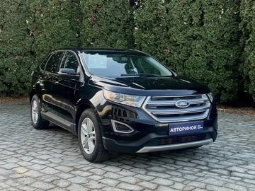 Авто Ford Edge 2017 № 8477143