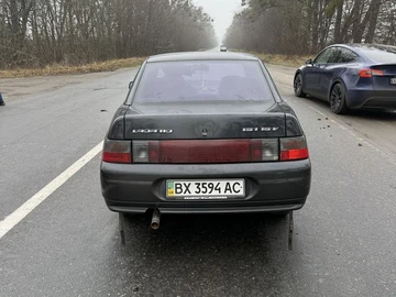 Авто ВАЗ 2110 2005 № 8477144