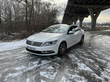 Авто Volkswagen Passat Cc 2014 № 8477151