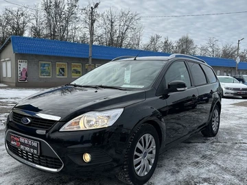 Авто Ford Focus 2008 № 8477161