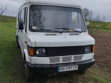 Авто Mercedes 280 1996 № 8477164