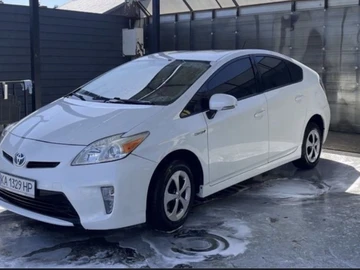 Авто Toyota Prius 2013 № 8477168